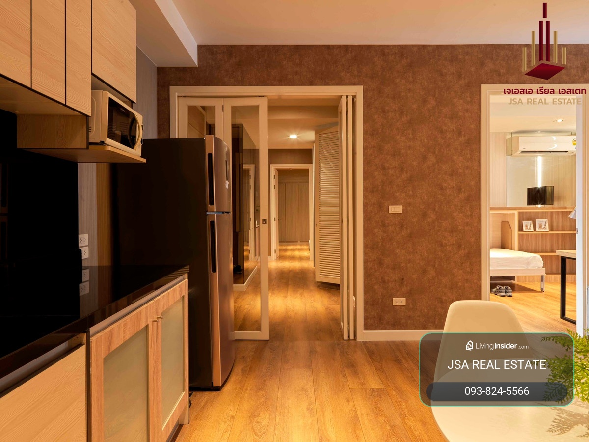 ✨ For Rent: Park Origin Phrom Phong Condo ✨  💰 Only 80,000 THB/month – รูปที่ 3