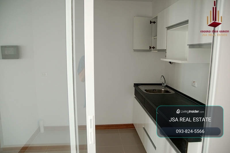 ✨ For Rent: Supalai River Resort Charoen Nakhon Condo ✨💰 Only 22,000 THB/month – รูปที่ 3
