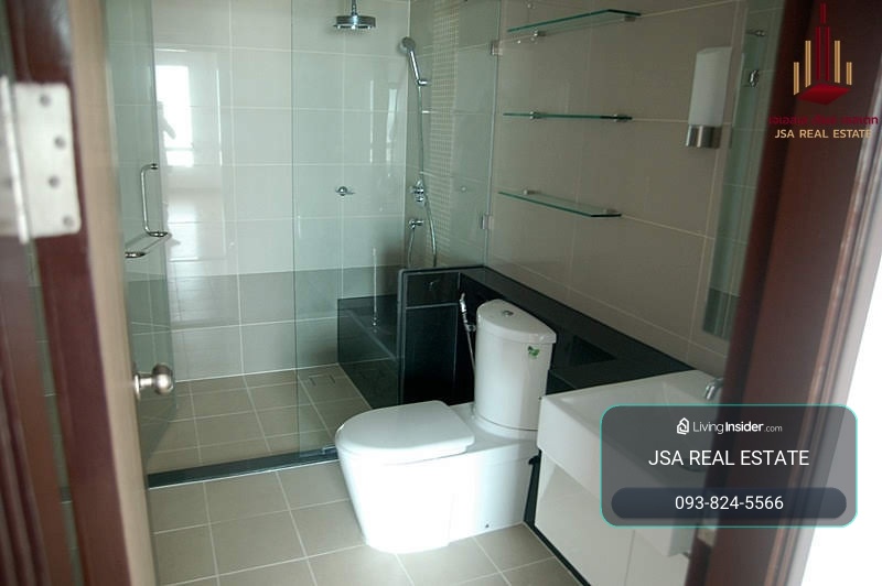 ✨ For Rent: Supalai River Resort Charoen Nakhon Condo ✨💰 Only 22,000 THB/month – รูปที่ 4
