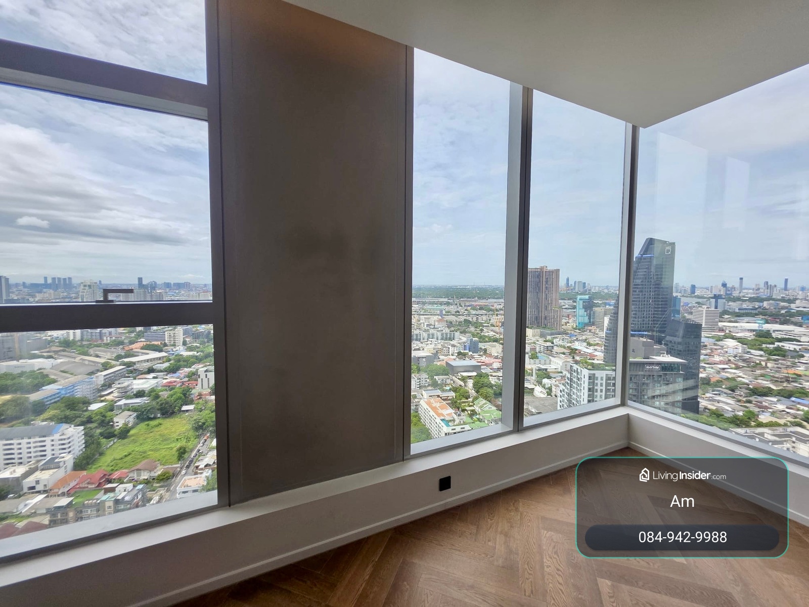 The Residence 38 Penthouse: 5bed 5bath + Maid 464sqm. 244,310,000 Am: 0656199198 – รูปที่ 4