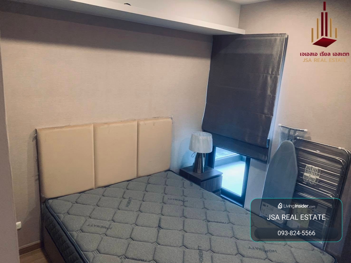 ✨ For Rent: LLOYD Soonvijai - Thonglor  Condo ✨  💰 Only 55,000  THB/month – รูปที่ 4