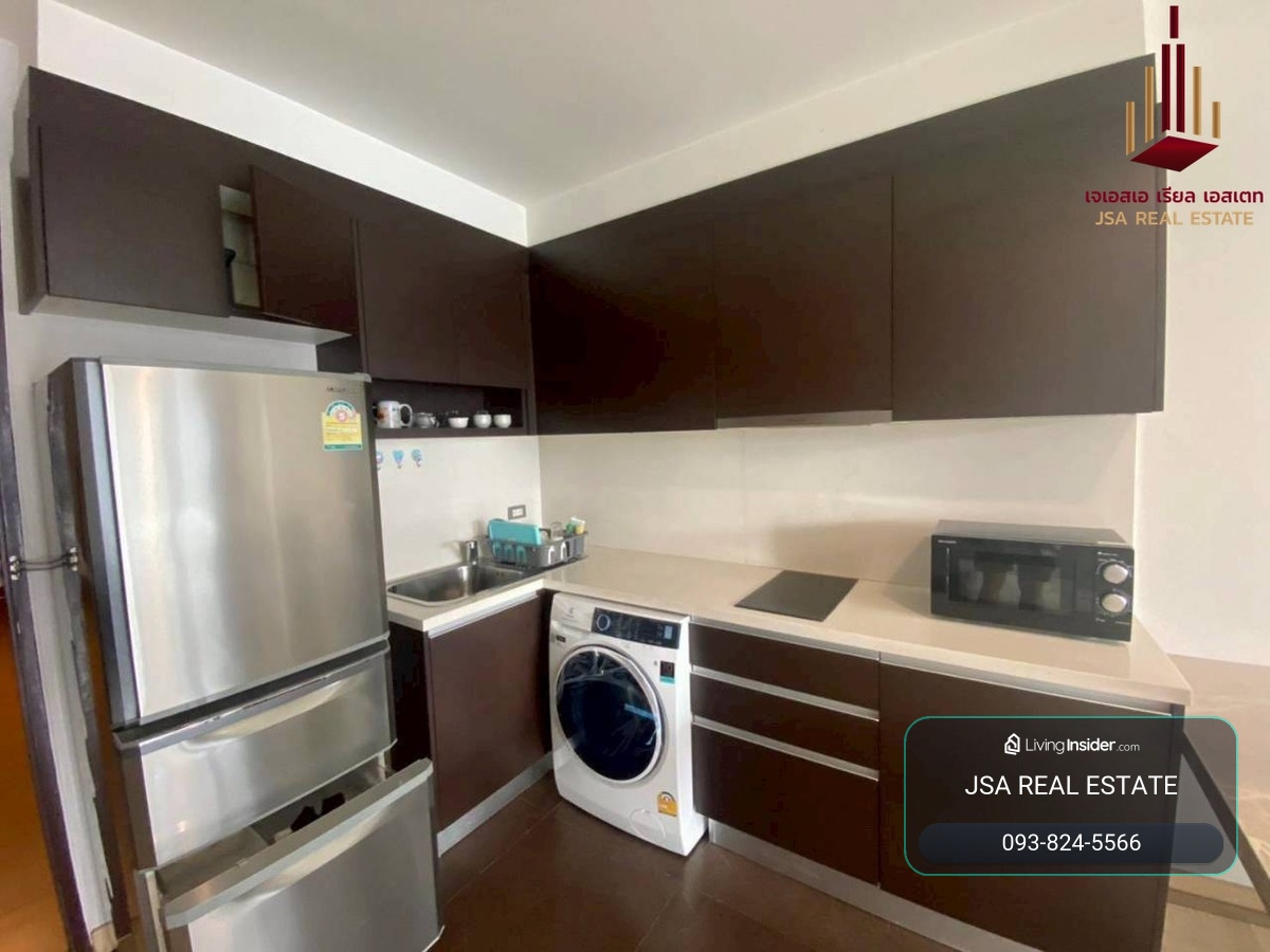 ✨ For Rent: 59 Heritage Condo ✨  💰 Only 40,000 THB/month – รูปที่ 2