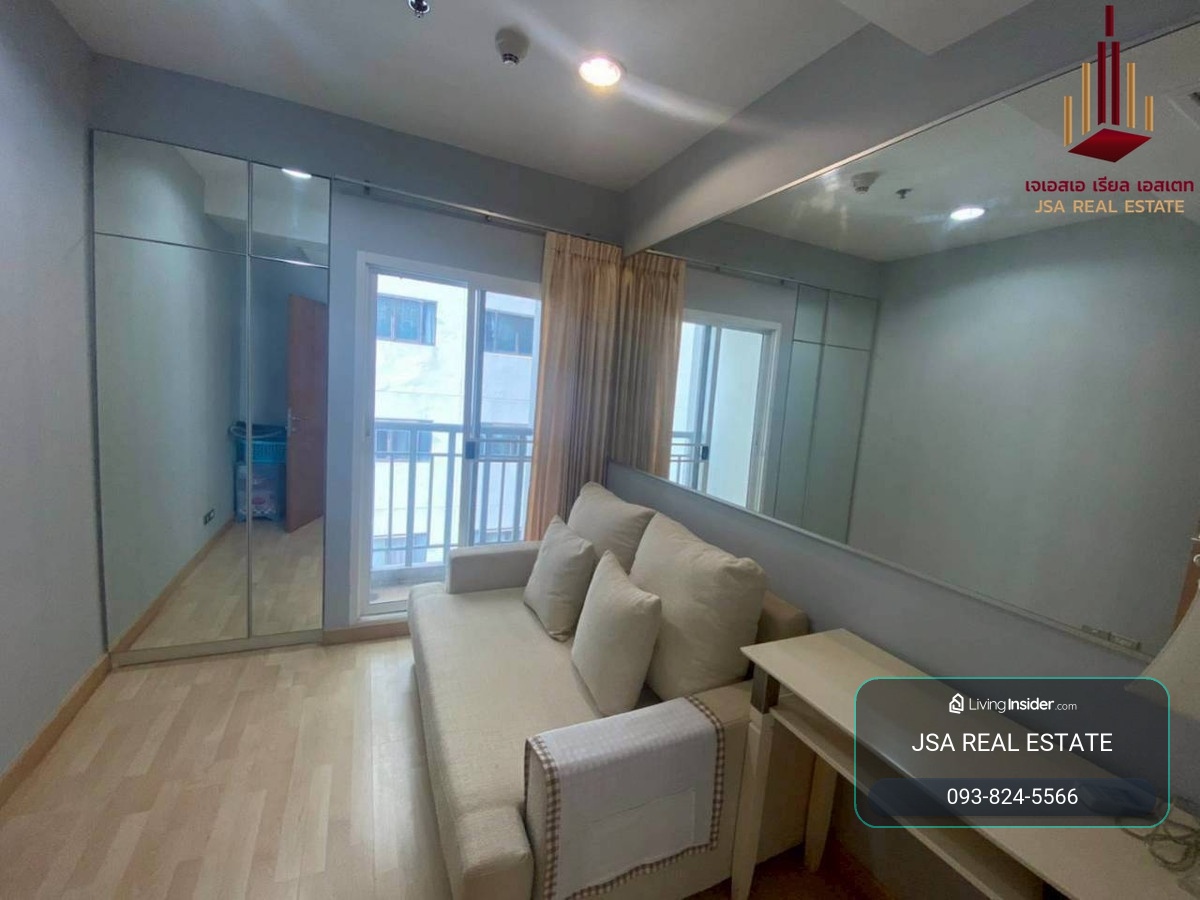 ✨ For Rent: 59 Heritage Condo ✨  💰 Only 40,000 THB/month – รูปที่ 4