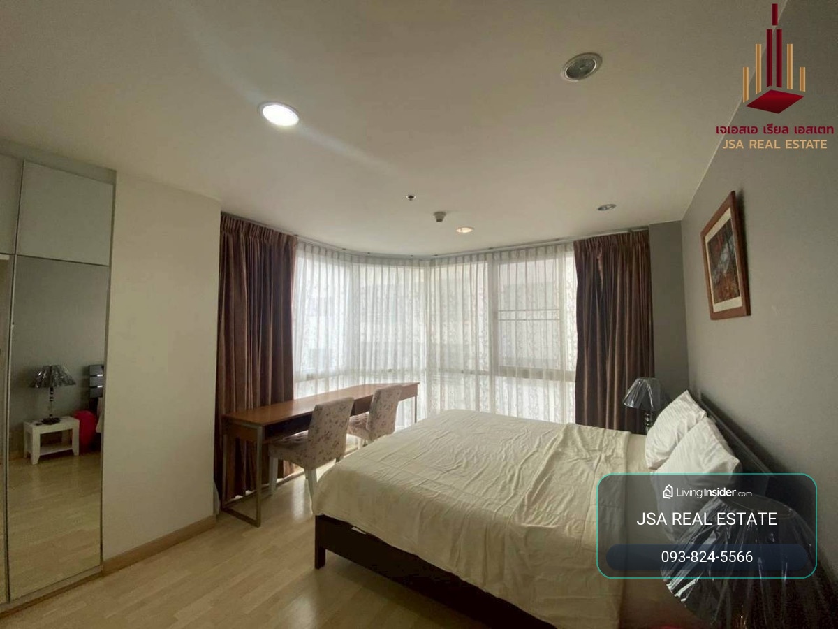 ✨ For Rent: 59 Heritage Condo ✨  💰 Only 40,000 THB/month – รูปที่ 3