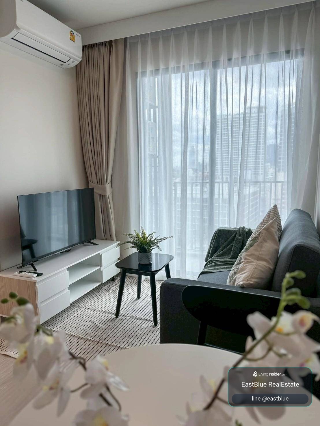 รวมค่าโอน ขาย Nue Noble Ratchada-Ladprao 1 นอน 26.5 ตร.ม. ใกล้ MRT ลาดพร้าว 3.58 ล้าน 0642748883 – รูปที่ 2