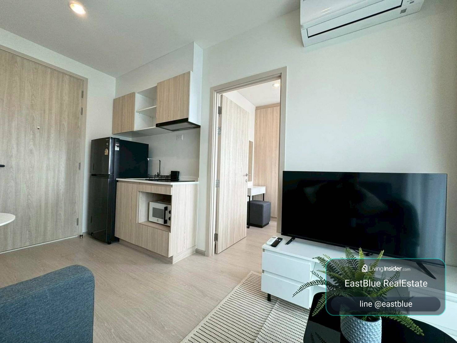 รวมค่าโอน ขาย Nue Noble Ratchada-Ladprao 1 นอน 26.5 ตร.ม. ใกล้ MRT ลาดพร้าว 3.58 ล้าน 0642748883 – รูปที่ 4