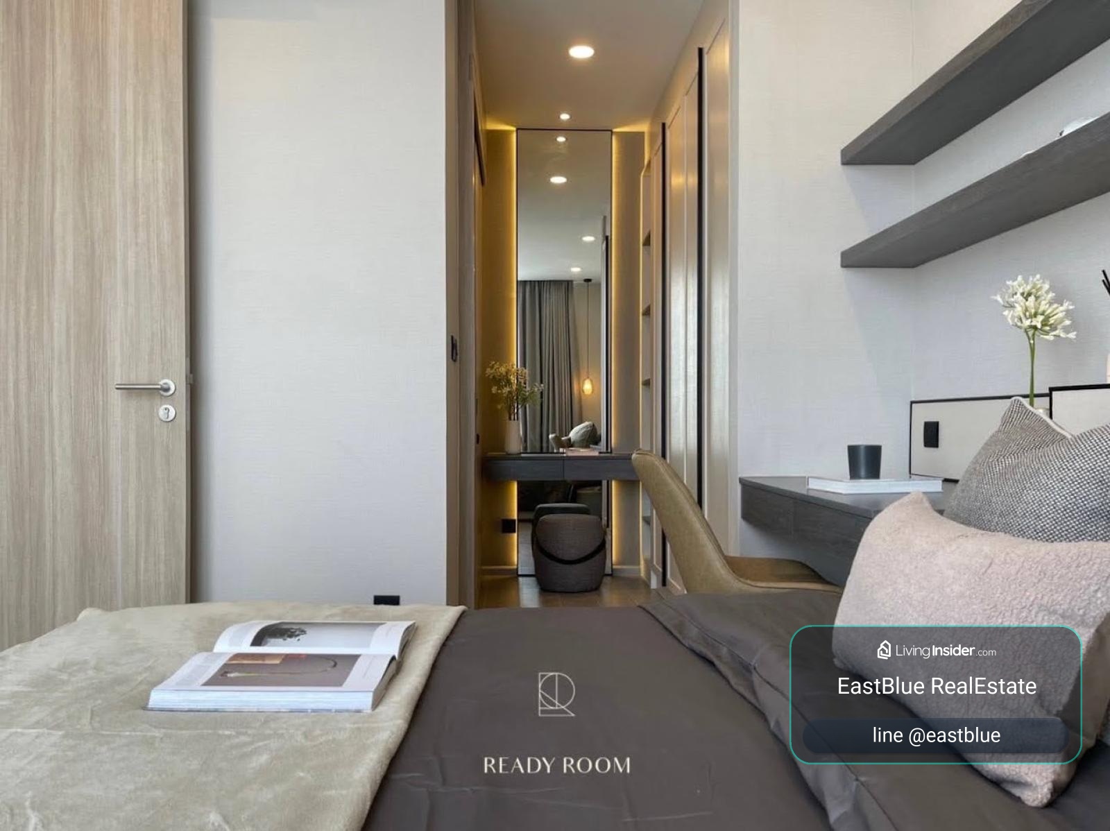 02/10/2026, For Rent: Cooper Siam, by BTS National Stadium 🔑 0642748883 – รูปที่ 3