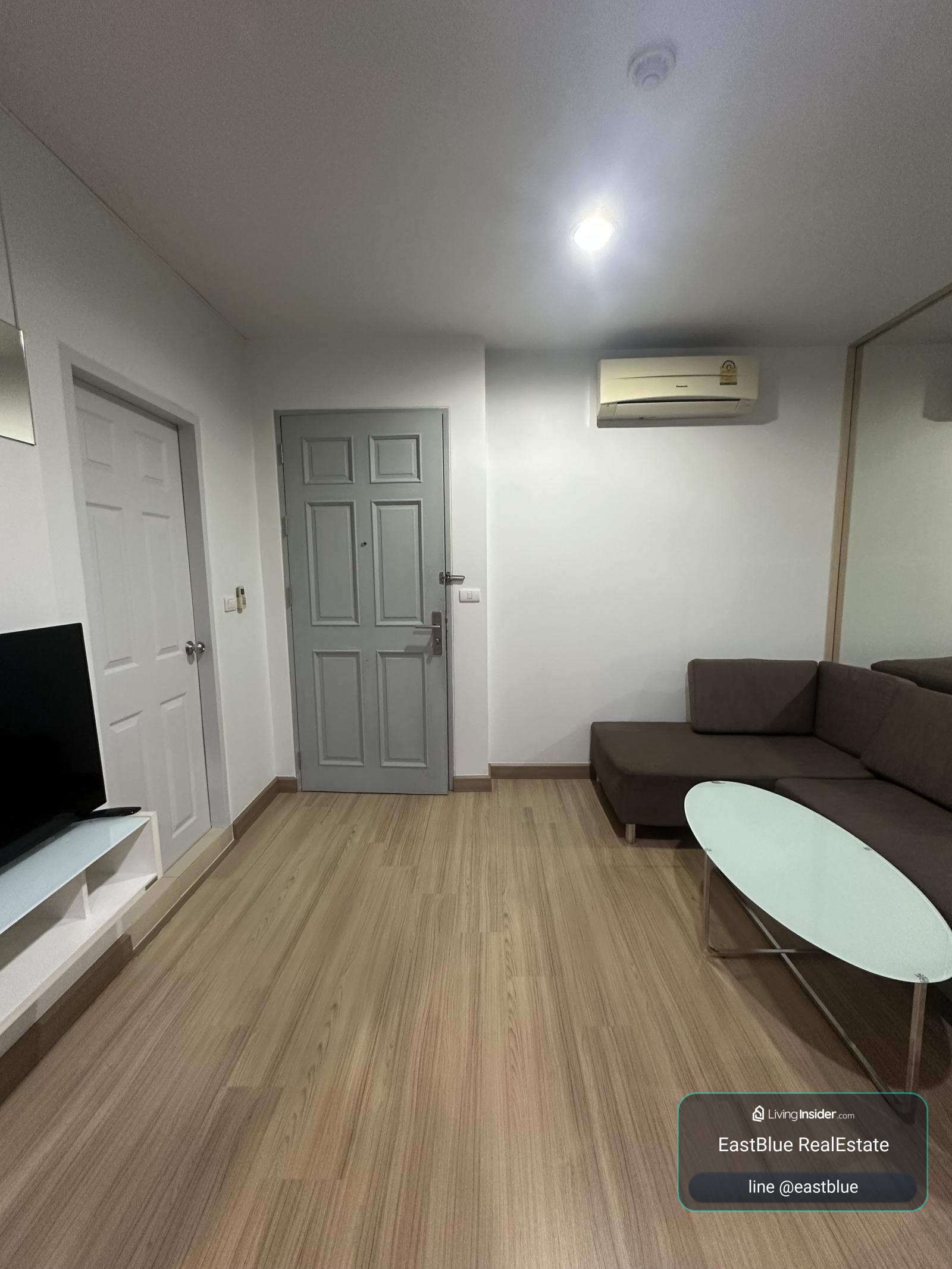 11/08/2026, 🏠 เช่า คอนโด 1 ห้องนอน ไลฟ์ แอท รัชดา - ห้วยขวาง เฟอร์ครบ พร้อมเข้าอยู่ 16,000 บาท/เดือน 0642748883 – รูปที่ 2