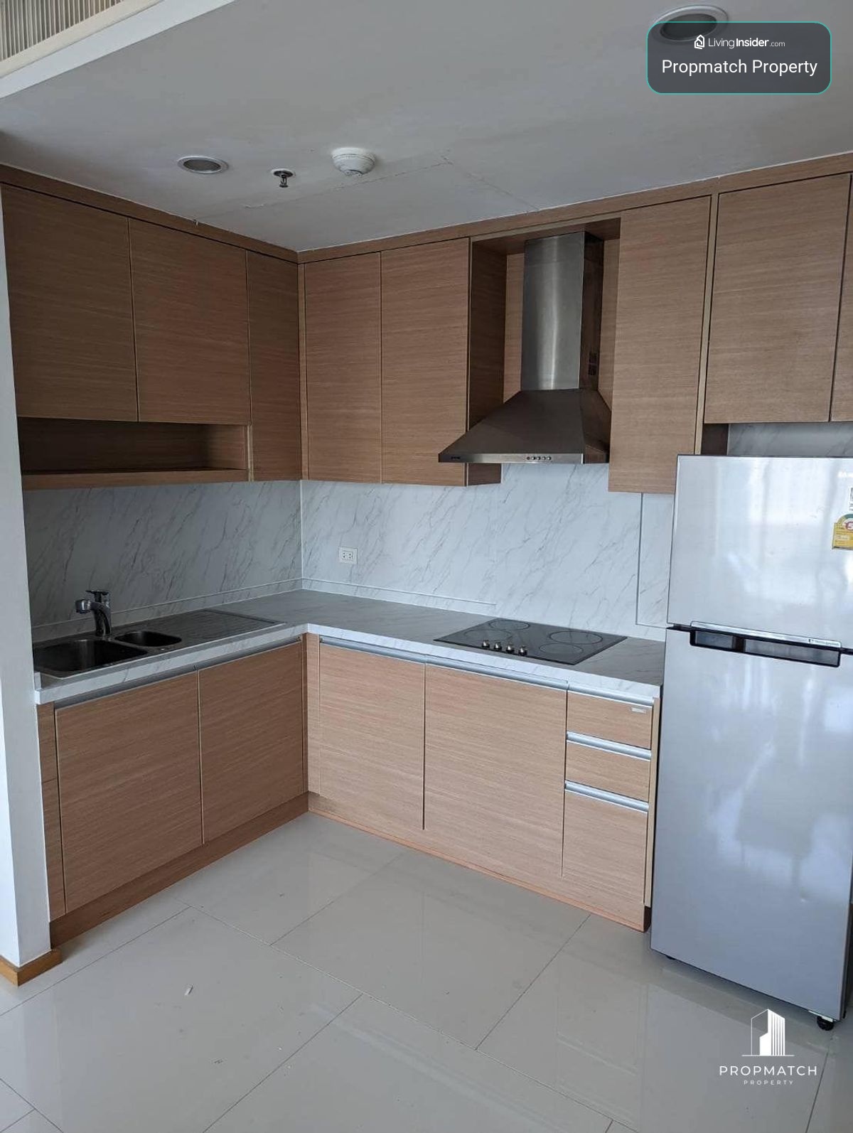 ✨Flash Deal ✨The Emporio Place Sukhumvit 24( 2Bed 3Bath 105SQM.) แต่งครบพร้อมอยู่ !! เพียง 70,000 บาทต่อเดือน Tel.0981315848 @propmatch – รูปที่ 2