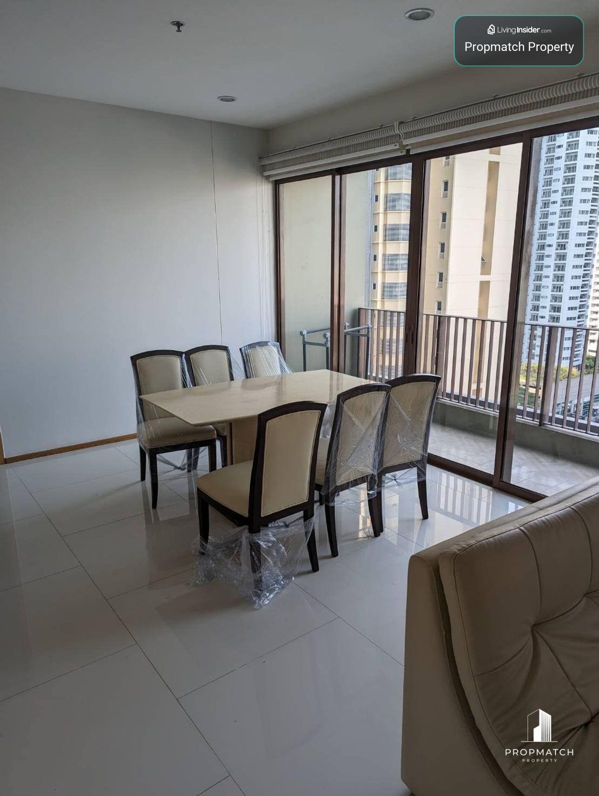 ✨Flash Deal ✨The Emporio Place Sukhumvit 24( 2Bed 3Bath 105SQM.) แต่งครบพร้อมอยู่ !! เพียง 70,000 บาทต่อเดือน Tel.0981315848 @propmatch – รูปที่ 4