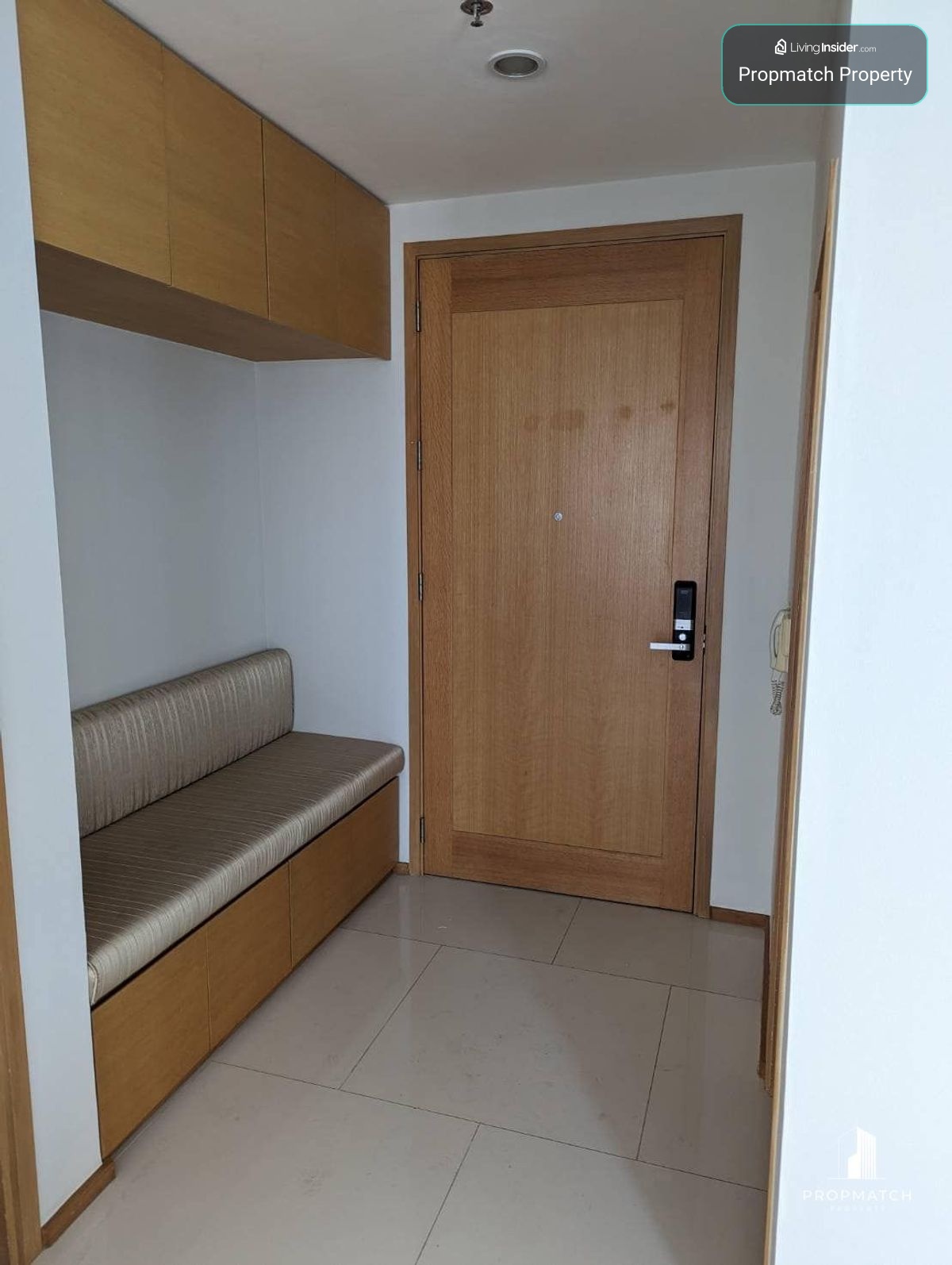 ✨Flash Deal ✨The Emporio Place Sukhumvit 24( 2Bed 3Bath 105SQM.) แต่งครบพร้อมอยู่ !! เพียง 70,000 บาทต่อเดือน Tel.0981315848 @propmatch – รูปที่ 3