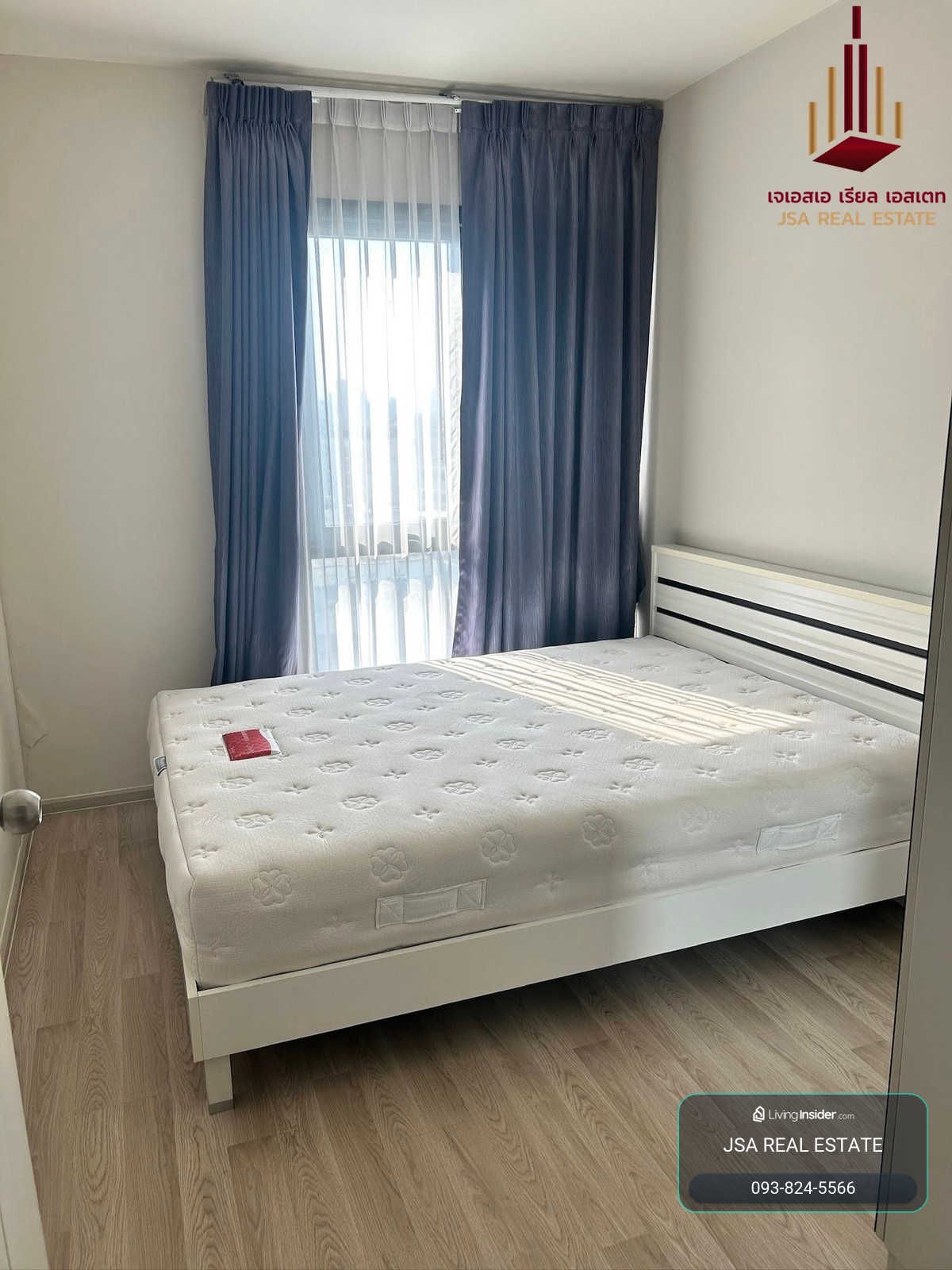 ✨ For Sale: Centric Huai Khwang Station Condo ✨  💰 Only 7,500,000 THB – รูปที่ 3