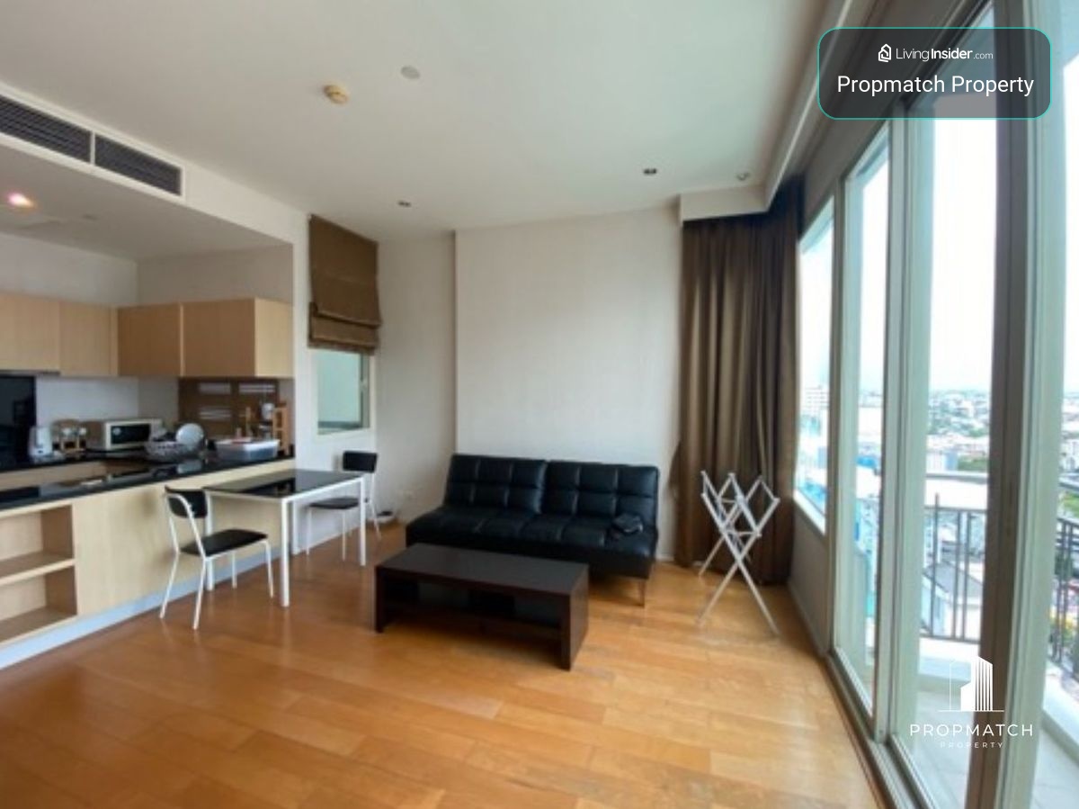 ✨Flash Deal ✨Wind ratchayothin ( 1Bed 1Bath 53SQM.) พร้อมอยู่ ! เพียง  4,680,000 บาท Tel.0981315848 @propmatch – รูปที่ 3