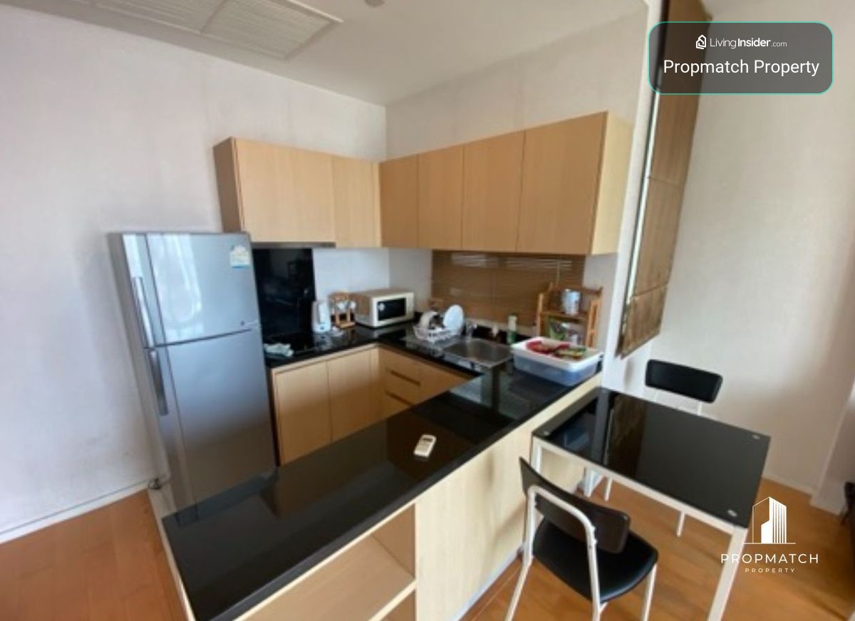 ✨Flash Deal ✨Wind ratchayothin ( 1Bed 1Bath 53SQM.) พร้อมอยู่ ! เพียง  4,680,000 บาท Tel.0981315848 @propmatch – รูปที่ 4