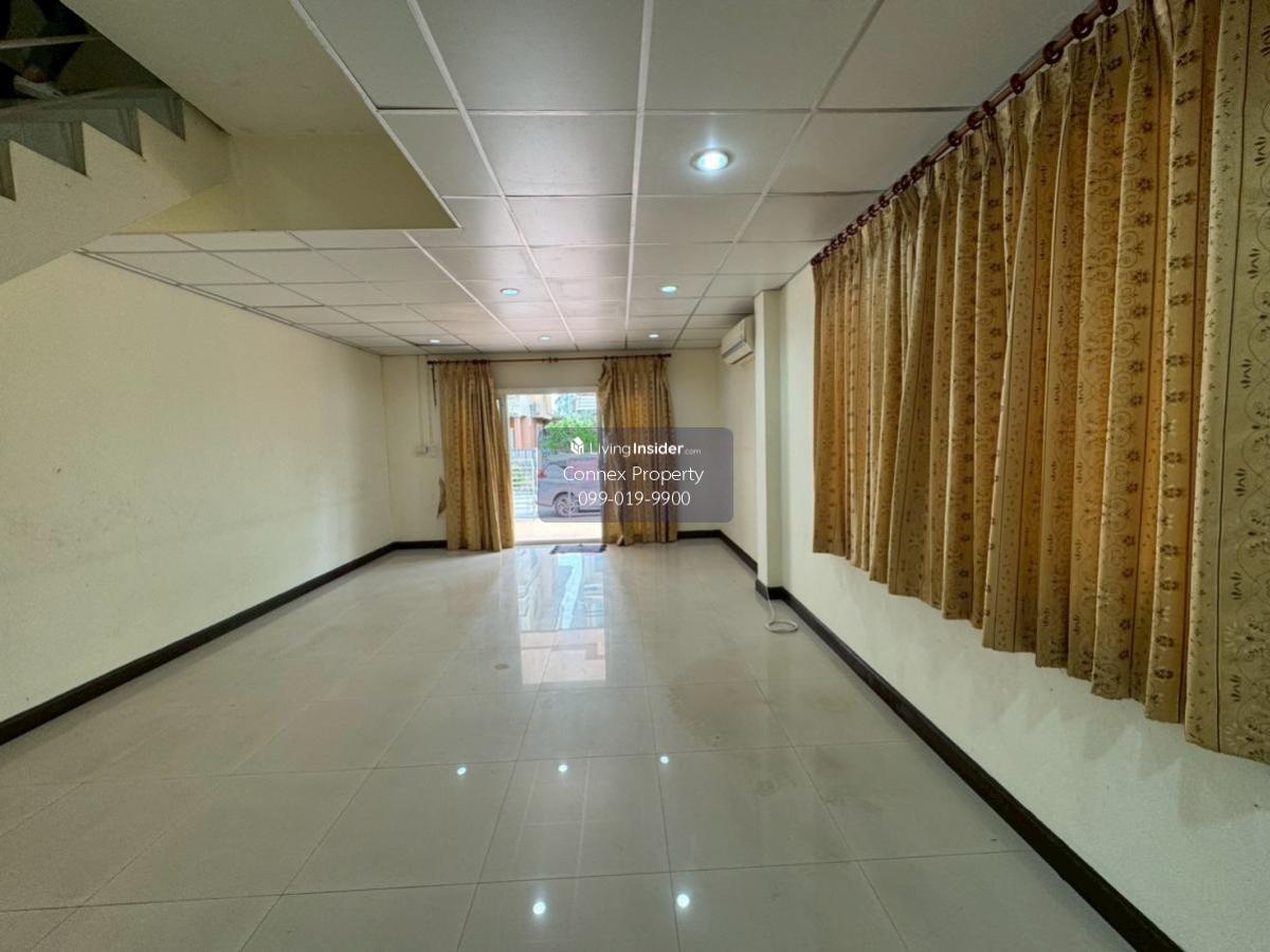 For Sale House , Baan Imumporn Pinklao - Thaweewatthana , Salathammasop Sop , Thawi Watthana , Bangkok , CX-131975 Loading...