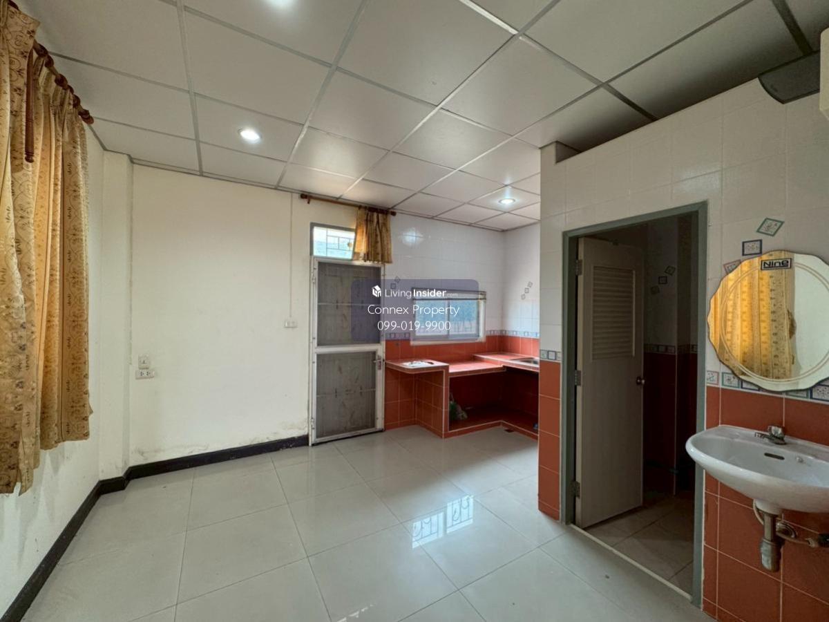 For Sale House , Baan Imumporn Pinklao - Thaweewatthana , Salathammasop Sop , Thawi Watthana , Bangkok , CX-131975 Loading...