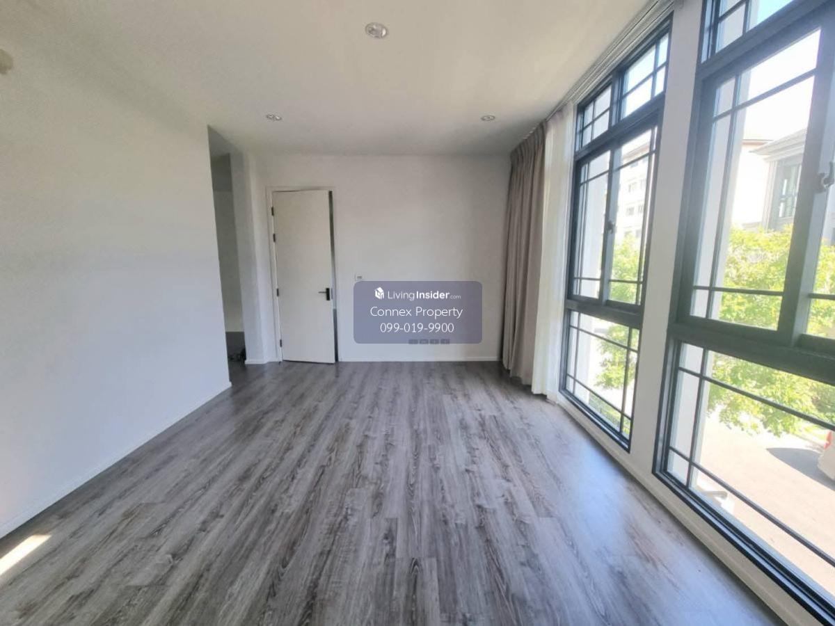 ขายบ้าน  เดอะ ซอนเน่ ศรีนครินทร์ บางนา ดอกไม้ เขต ประเวศ สมุทรปราการ CX-131923 Loading...