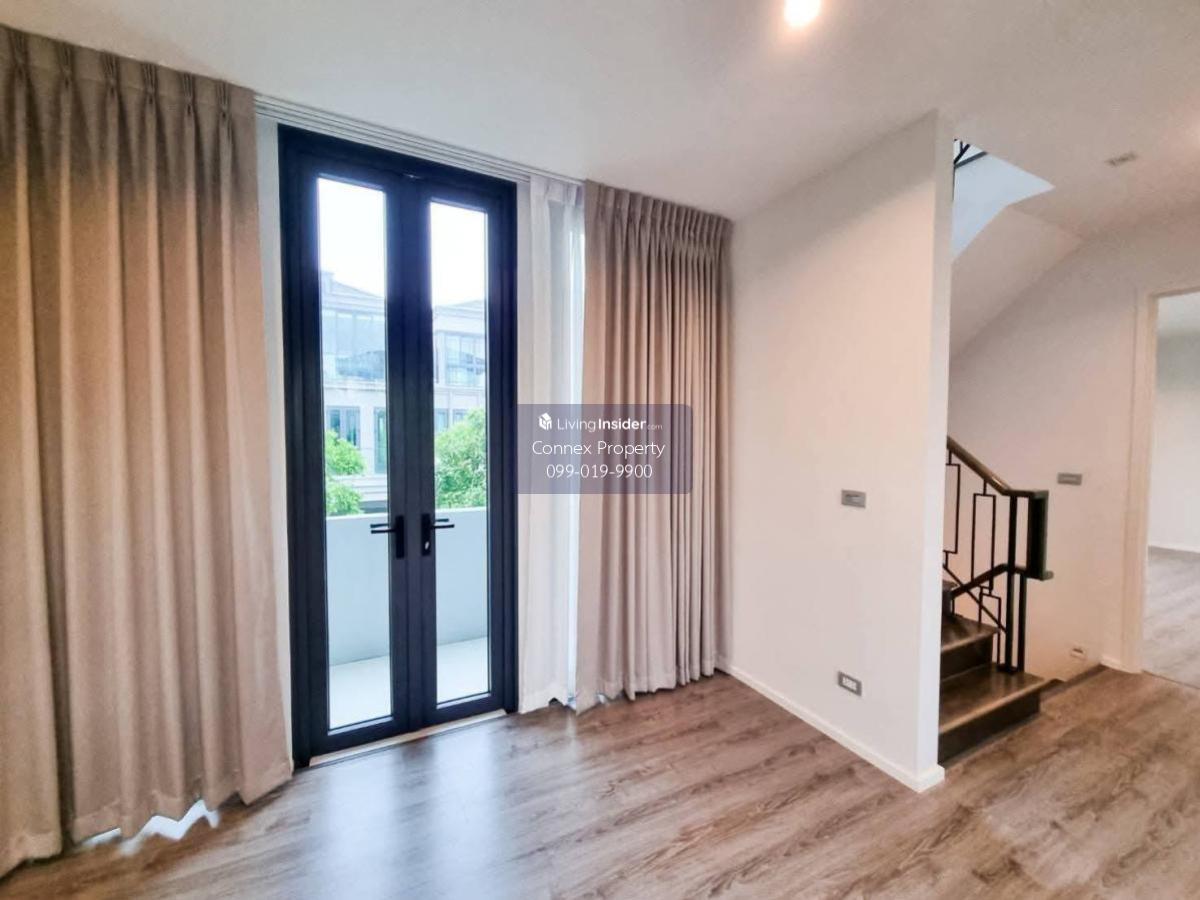 ขายบ้าน  เดอะ ซอนเน่ ศรีนครินทร์ บางนา ดอกไม้ เขต ประเวศ สมุทรปราการ CX-131923 Loading...