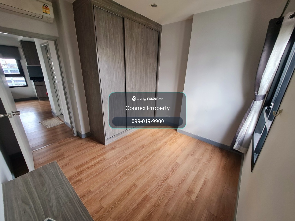 For Sale Condo , Chapter One Midtown Ladprao 24 , MRT-Lat Phrao , Chomphon , Chatuchak , Bangkok , CX-181413 – รูปที่ 4