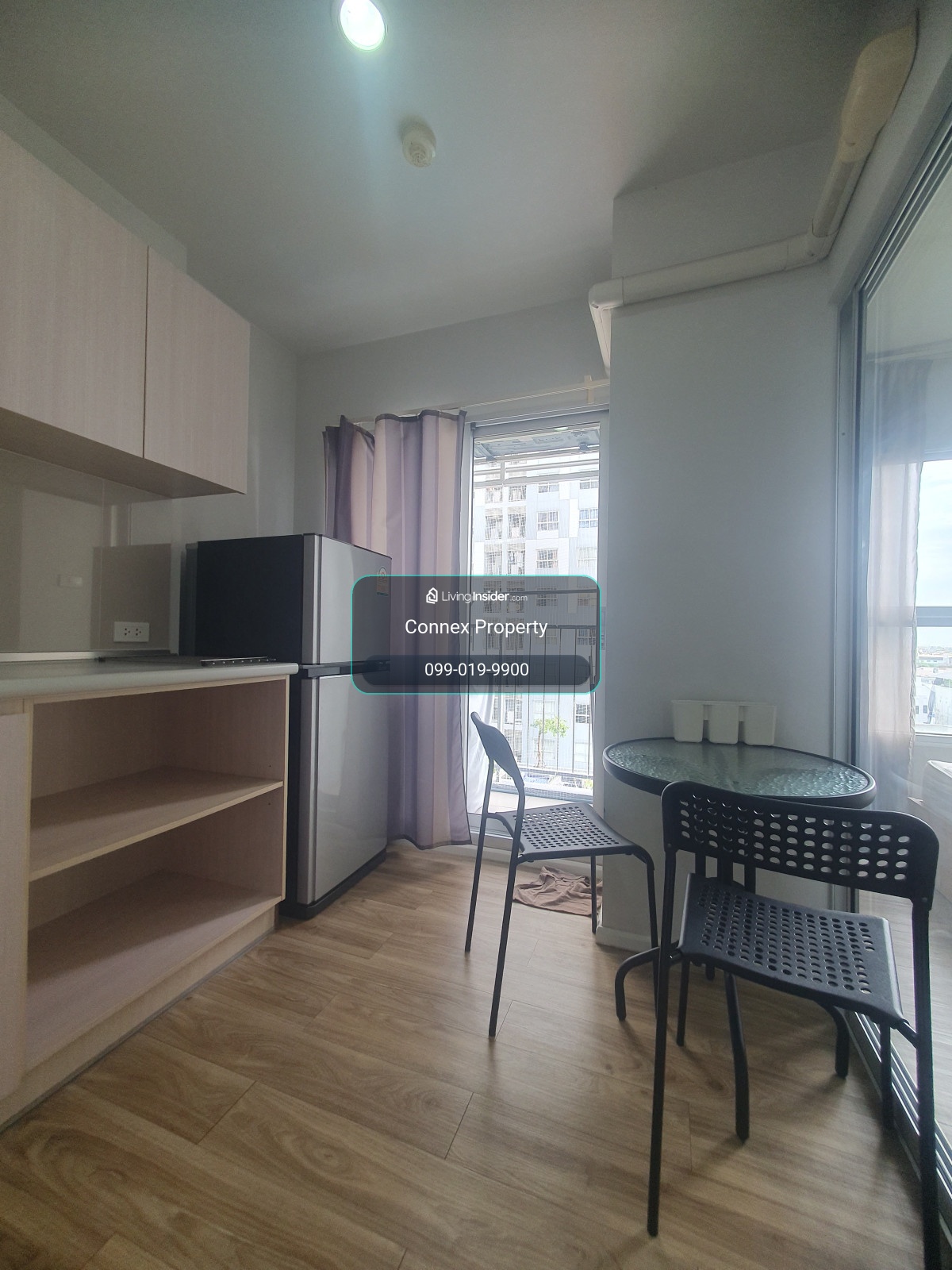 For Sale Condo , ISSI CONDO SUKSAWAT , Bang Pakok , Rat Burana , Bangkok , CX-163556 – รูปที่ 3