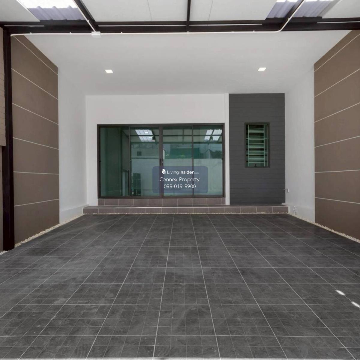 ขายทาวน์เฮ้าส์/ทาวน์โฮม  ลิฟวิ่ง เรสซิเดนซ์ รังสิต - ราชพฤกษ์ หน้ากว้าง รีโนเวทใหม่ บางพูน เมืองปทุมธานี ปทุมธานี CX-131704 Loading...