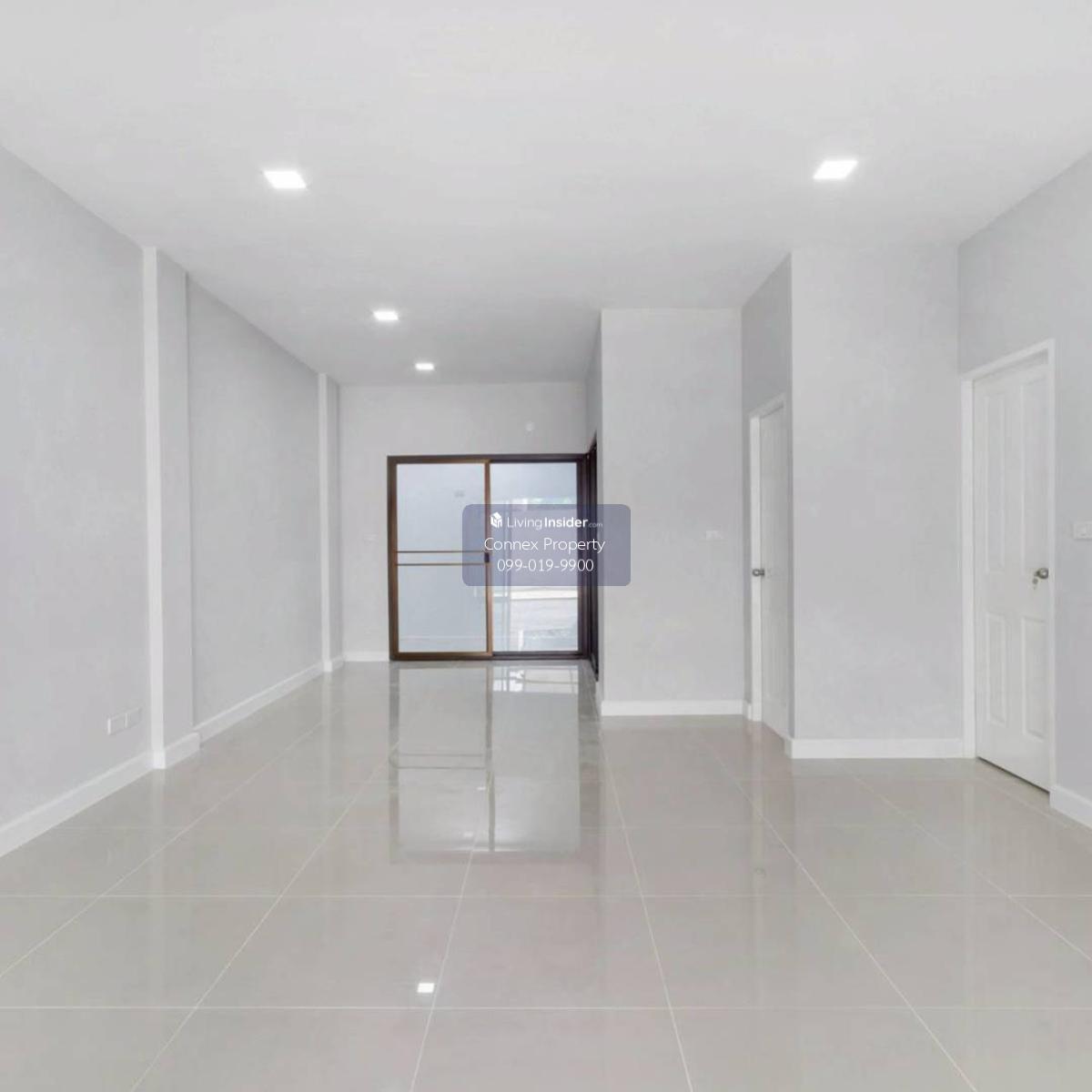 ขายทาวน์เฮ้าส์/ทาวน์โฮม  ลิฟวิ่ง เรสซิเดนซ์ รังสิต - ราชพฤกษ์ หน้ากว้าง รีโนเวทใหม่ บางพูน เมืองปทุมธานี ปทุมธานี CX-131704 Loading...