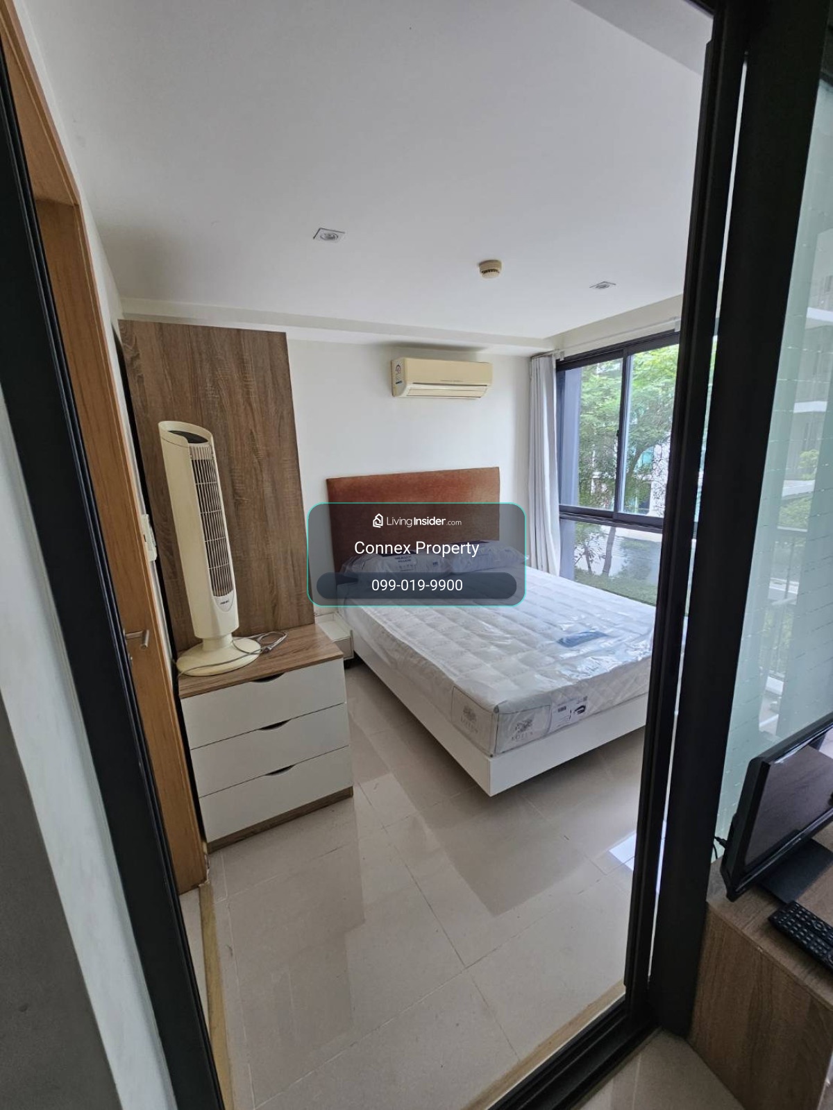 For Sale Condo , Socio Reference 61 , BTS-Ekkamai , Khlong Tan Nuea , Watthana , Bangkok , CX-19599 – รูปที่ 3