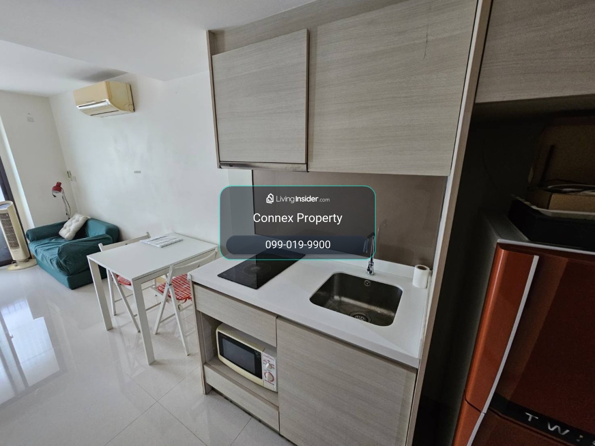 For Sale Condo , Socio Reference 61 , BTS-Ekkamai , Khlong Tan Nuea , Watthana , Bangkok , CX-19599 – รูปที่ 2