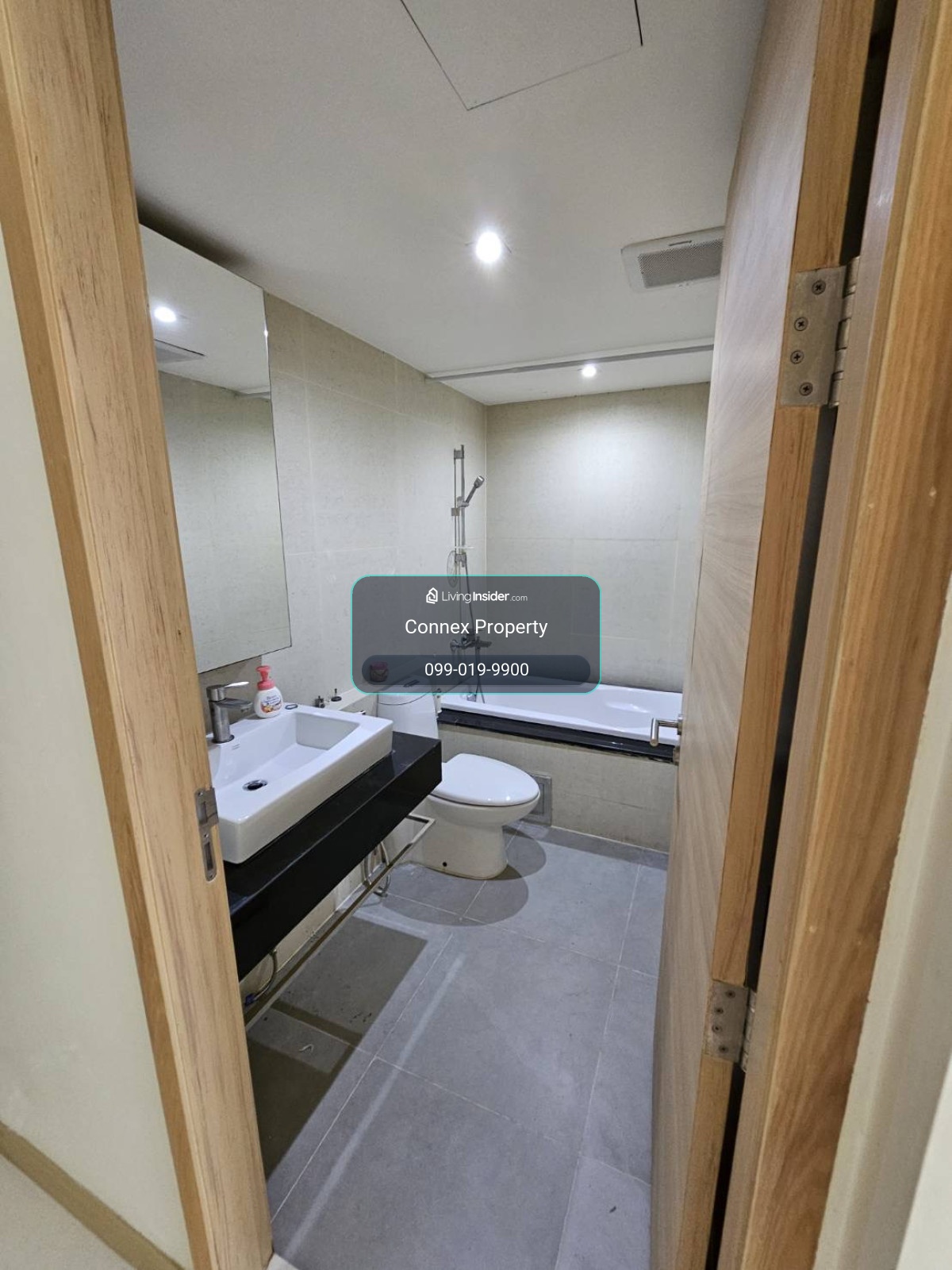 For Sale Condo , Socio Reference 61 , BTS-Ekkamai , Khlong Tan Nuea , Watthana , Bangkok , CX-19599 – รูปที่ 4