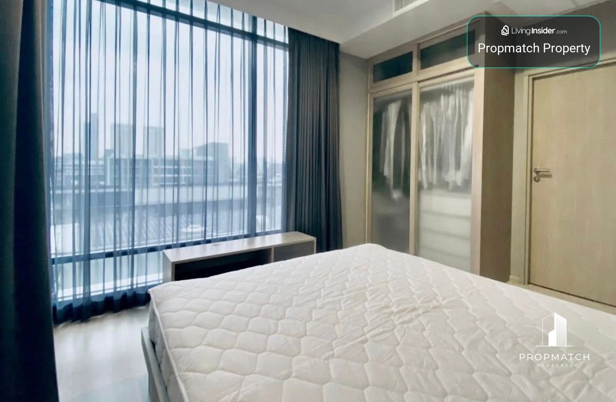 ✨Flash Deal ✨M Thonglor 10(1Bed1Bath36SQM.) พร้อมอยู่ ! เพียง 5,100,000 บาท Tel.0981315848 @propmatch – รูปที่ 4