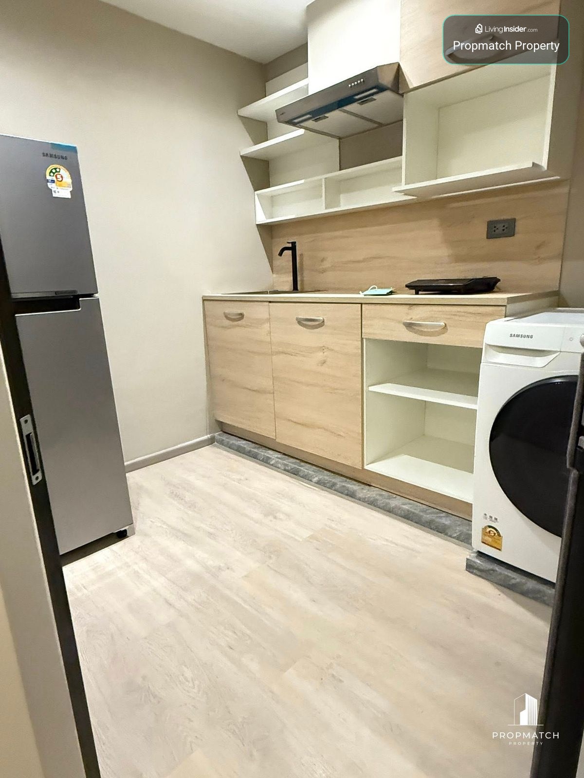 ✨flash deal ✨Witthayu Complex (2Bed2Bath95SQM) Ready! Only 6,500,000 baht Tel.0981315848 @propmatch – รูปที่ 4