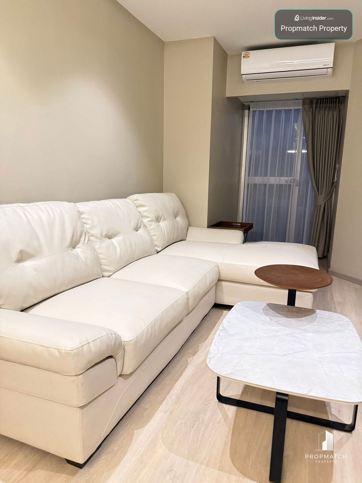 ✨flash deal ✨Witthayu Complex (2Bed2Bath95SQM) Ready! Only 6,500,000 baht Tel.0981315848 @propmatch – รูปที่ 2