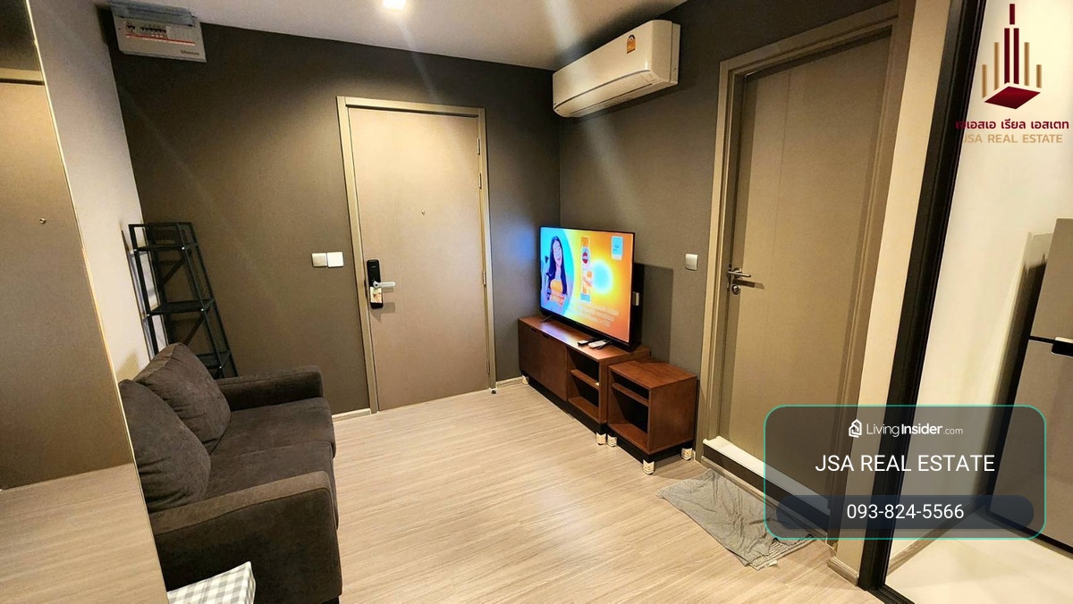 ✨ For  Rent: Life Asoke Hype  Condo ✨  💰 Only  16,000 THB/month – รูปที่ 3