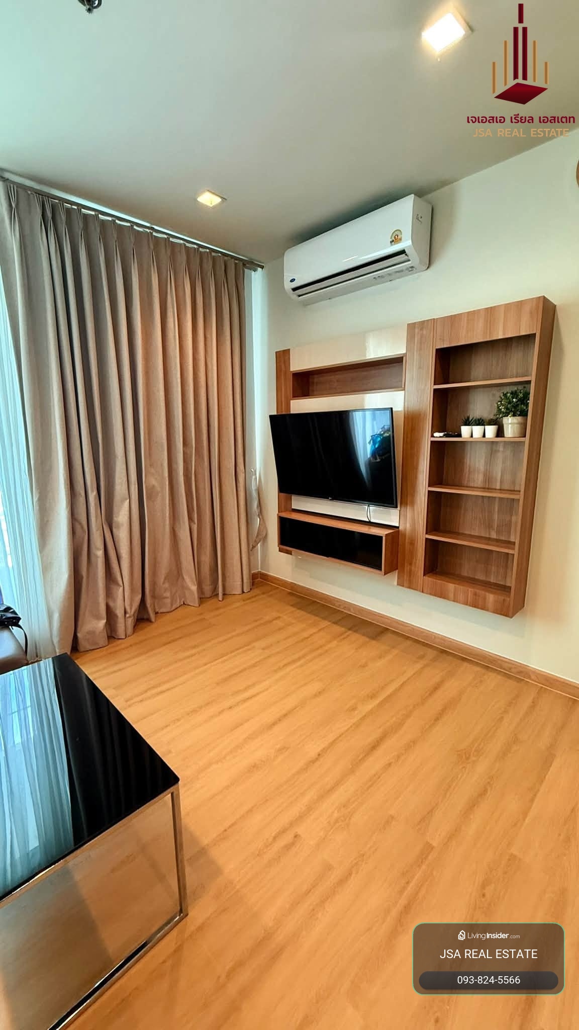 ✨ For Rent: Rhythm Sathorn Condo ✨  💰 Only 42,000 THB/month – รูปที่ 3