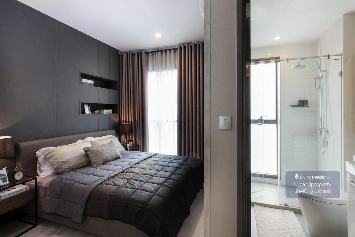 ★ Rhythm Rangnam ★ 59 ตรม.,ชั้น 6 (2 ห้องนอน), ★ใกล้ BTS อนุสาวรีย์ชัยสมรภูมิ★ใกล้ Center One และ Century★ สิ่งอำนวยความสะดวกมากมาย★ เครื่องใช้ไฟฟ้าครบครัน★  Loading...