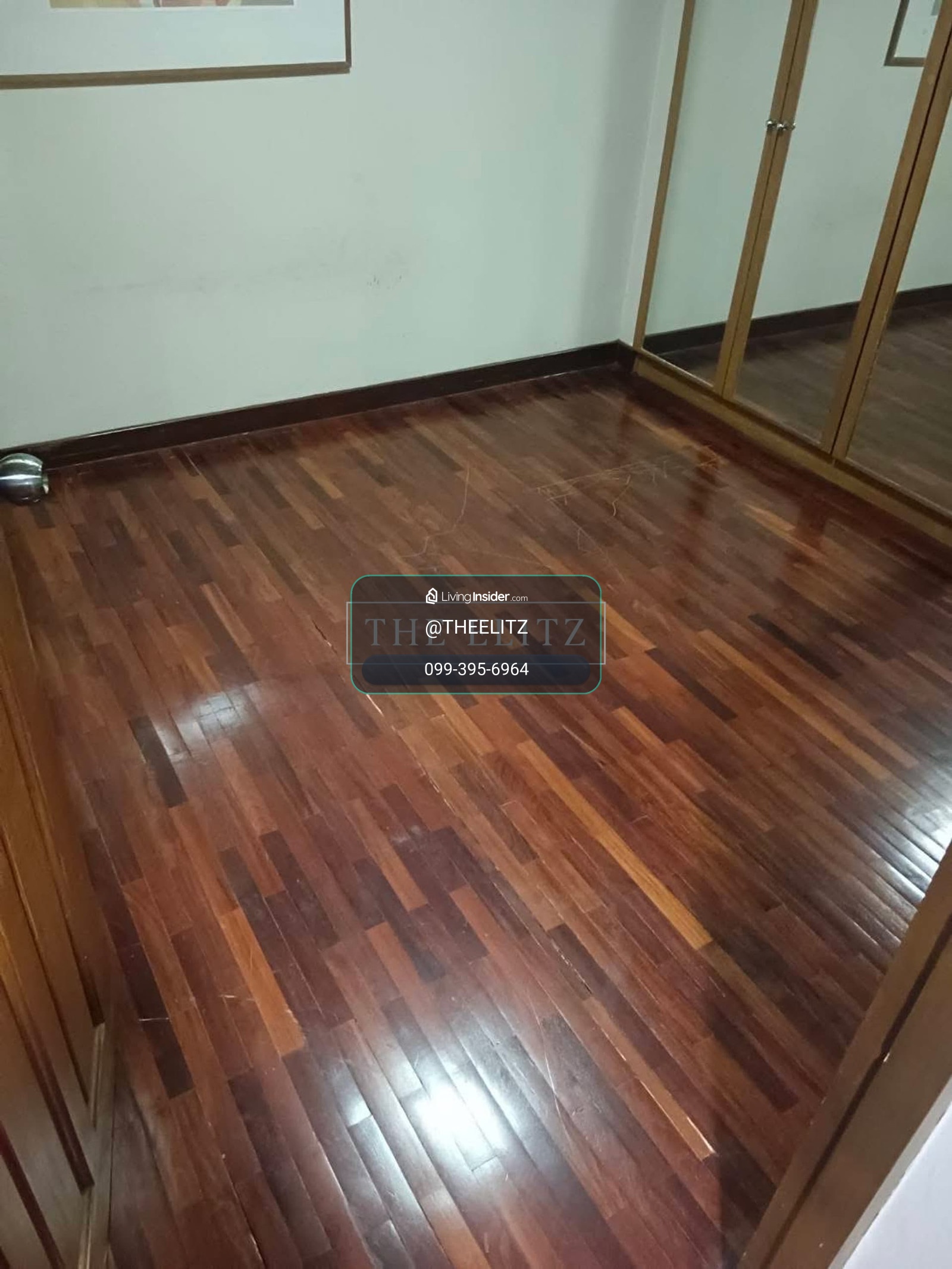 ✨ Rare large unit | Serene & low-density condo | Perfect spacious family home in Thonglor - Sukhumvit  ✨ – รูปที่ 3