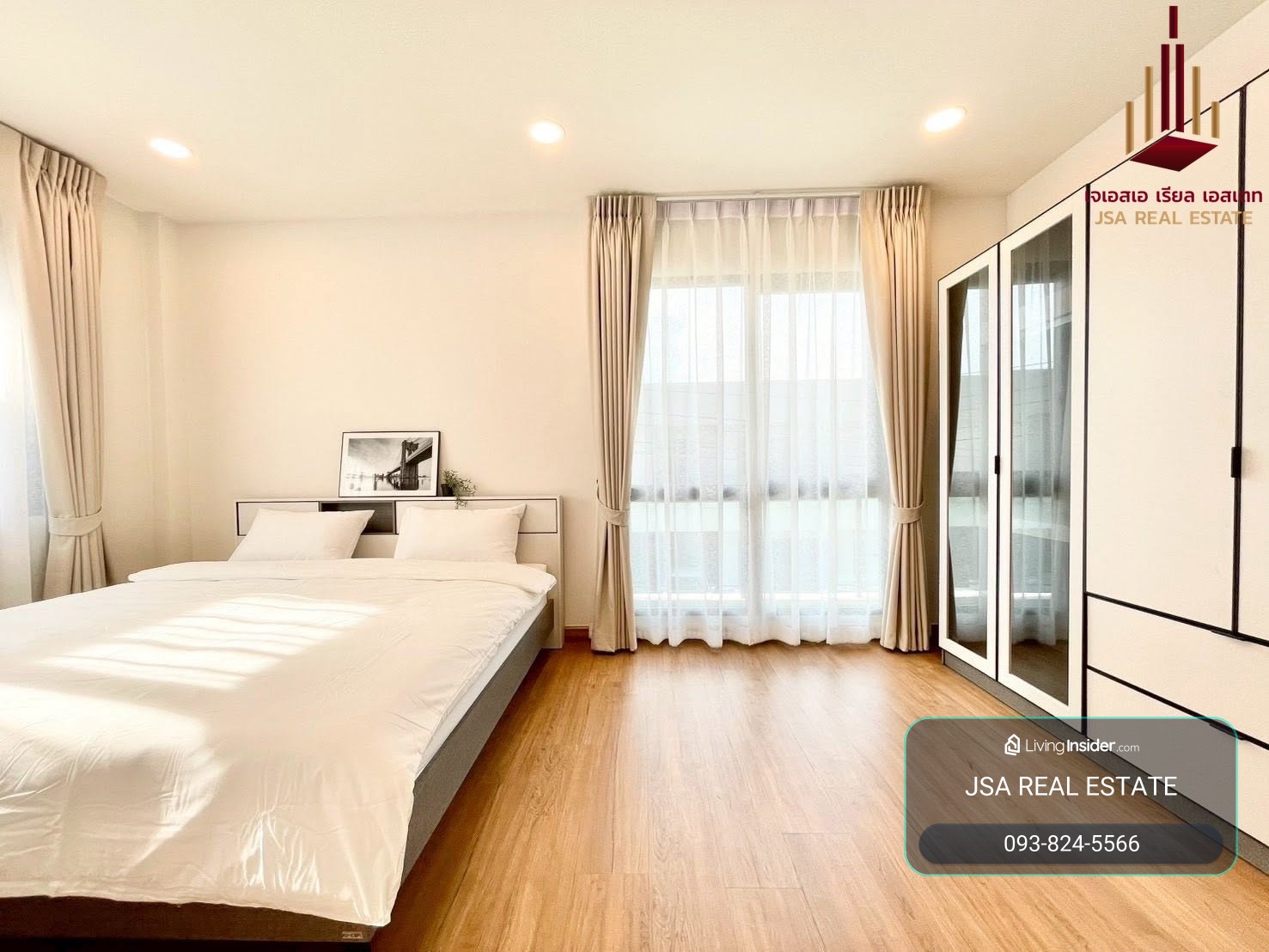 ✨ For Rent: Centro Bangna ✨   💰 Only   95,000 THB/month – รูปที่ 2