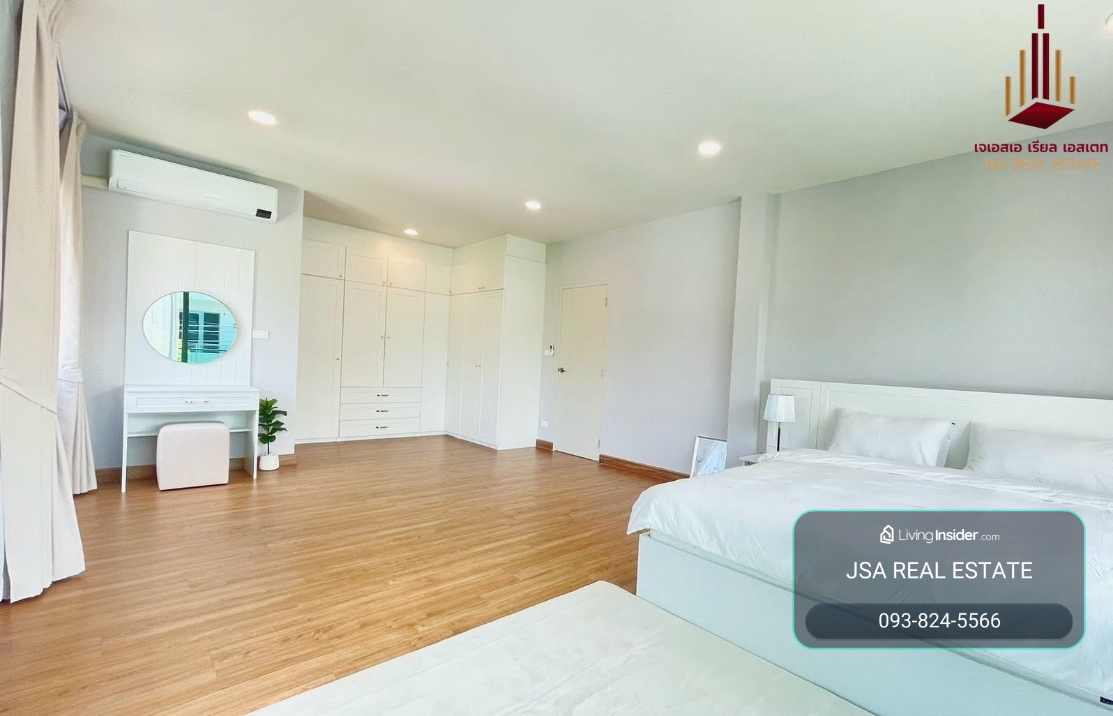✨ For Rent: Centro Bangna ✨   💰 Only   95,000 THB/month – รูปที่ 3