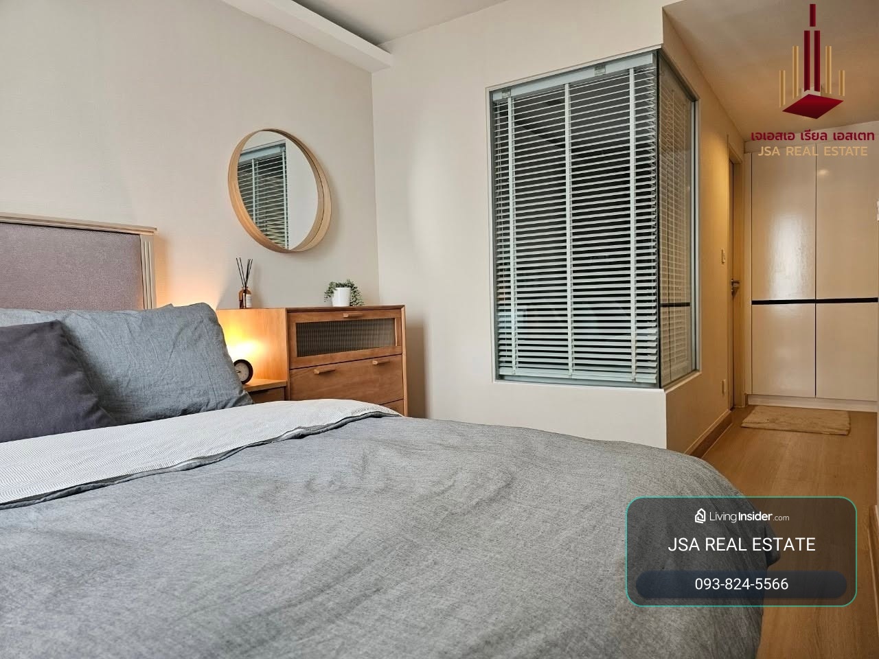 ✨ For Rent: Maestro 39   Condo ✨  💰 Only 25,000 THB/month – รูปที่ 4