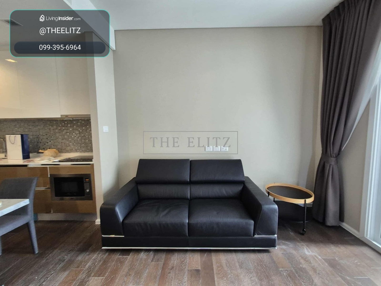  ✨Unmatched Price Point with Refreshing Nature Views | Premium High-Rise Sanctuary✨ – รูปที่ 2