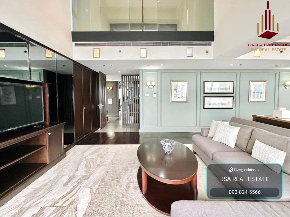 ✨ For Rent: The Met Condo ✨  💰 Only 280,000 THB/month – รูปที่ 2