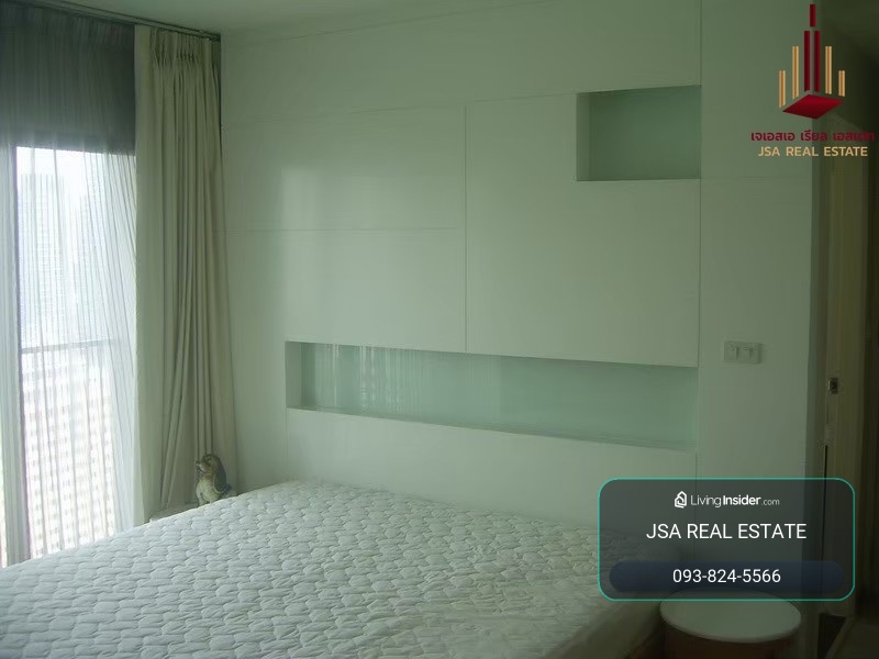 ✨ For  Rent: Noble Remix Condo ✨  💰 Only 55,000 THB/month – รูปที่ 3