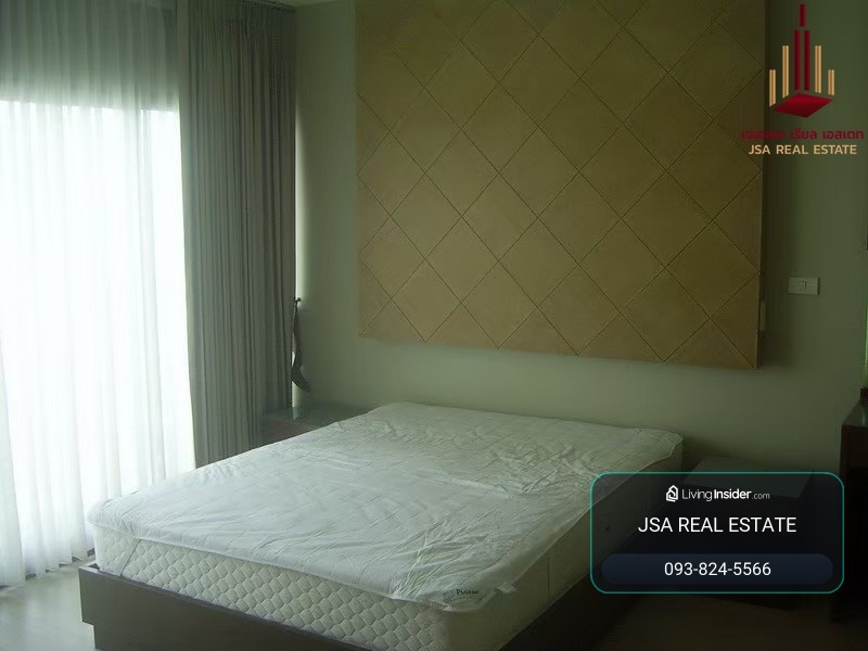 ✨ For  Rent: Noble Remix Condo ✨  💰 Only 55,000 THB/month – รูปที่ 4