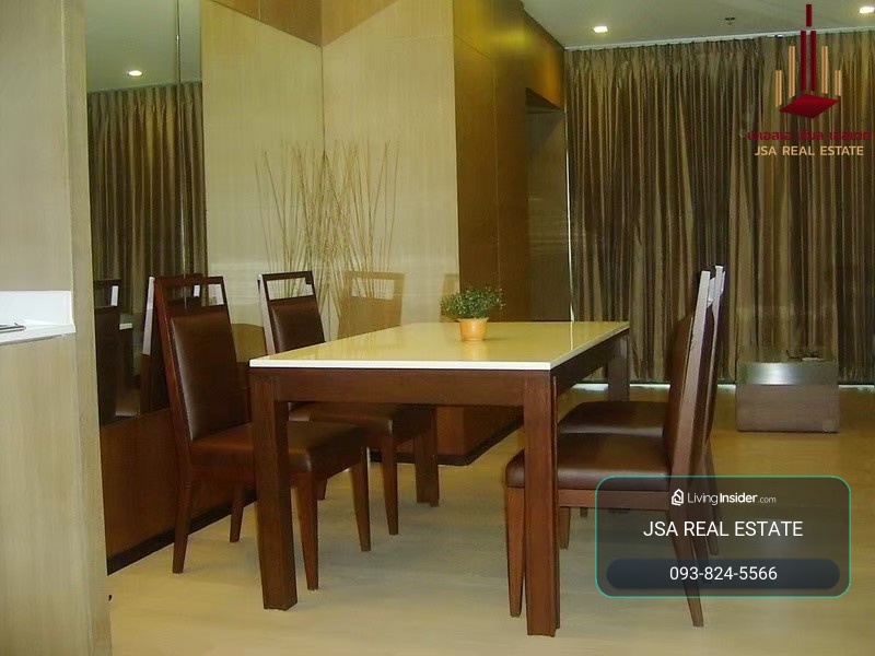 ✨ For  Rent: Noble Remix Condo ✨  💰 Only 55,000 THB/month – รูปที่ 2
