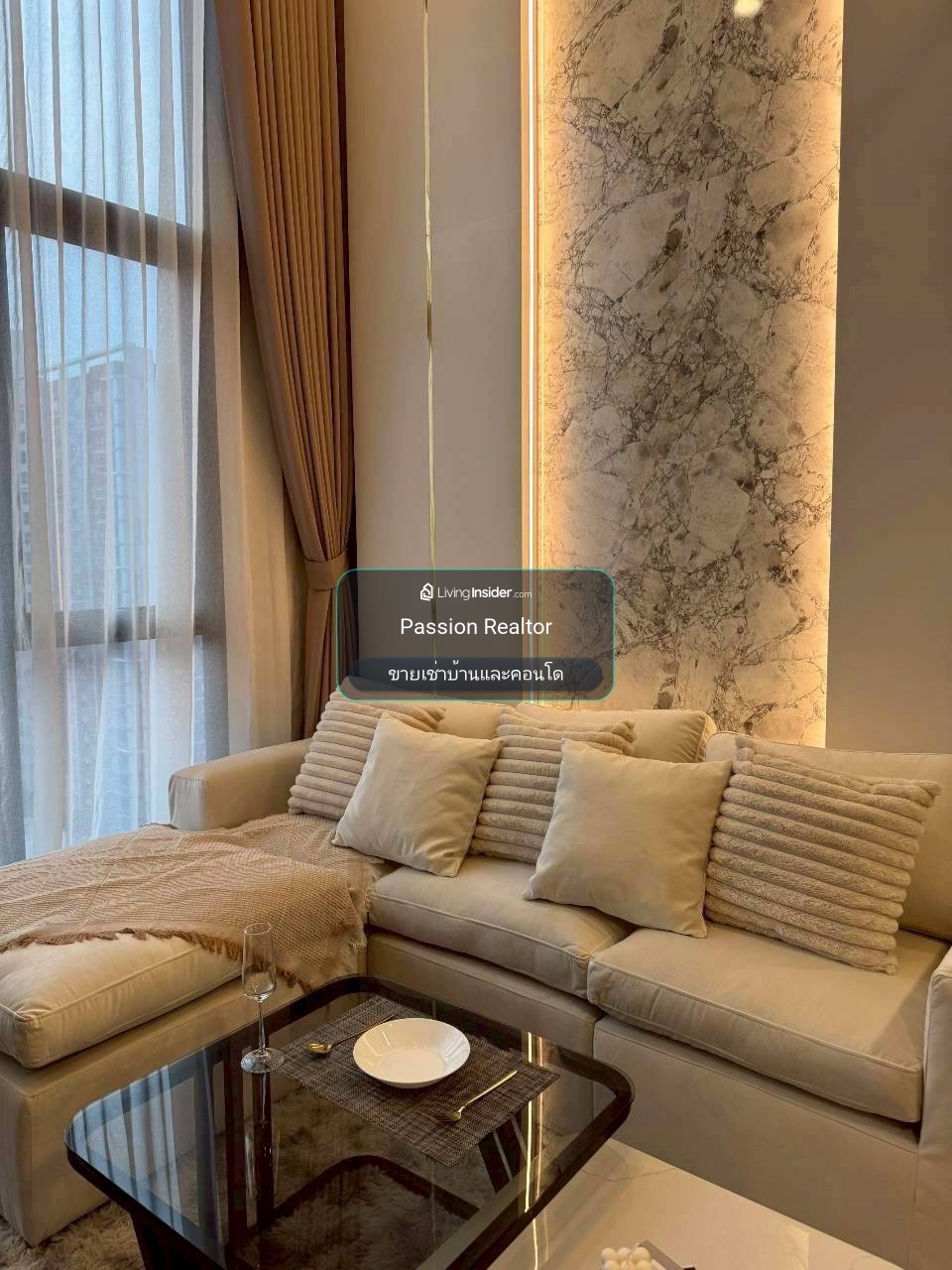 💙 ขายห้องสวยด่วน ❗️ เพียง 3.49 MB* 📍Origin Plug&Play Nonthaburi – รูปที่ 3