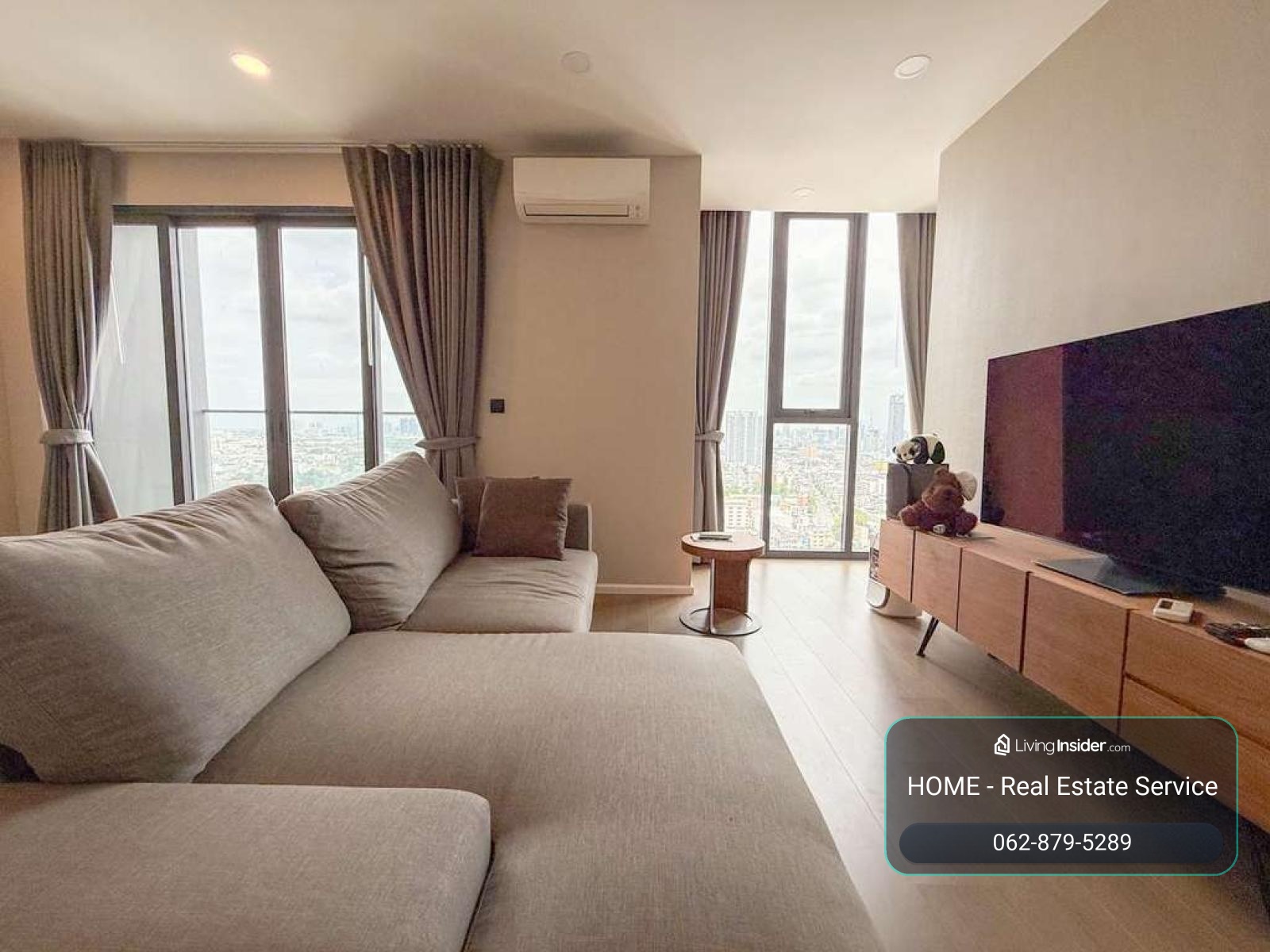 Cooper Siam / 1 Bedroom (FOR SALE), คูเปอร์ สยาม / 1 ห้องนอน (ขาย) GNG278 – รูปที่ 2