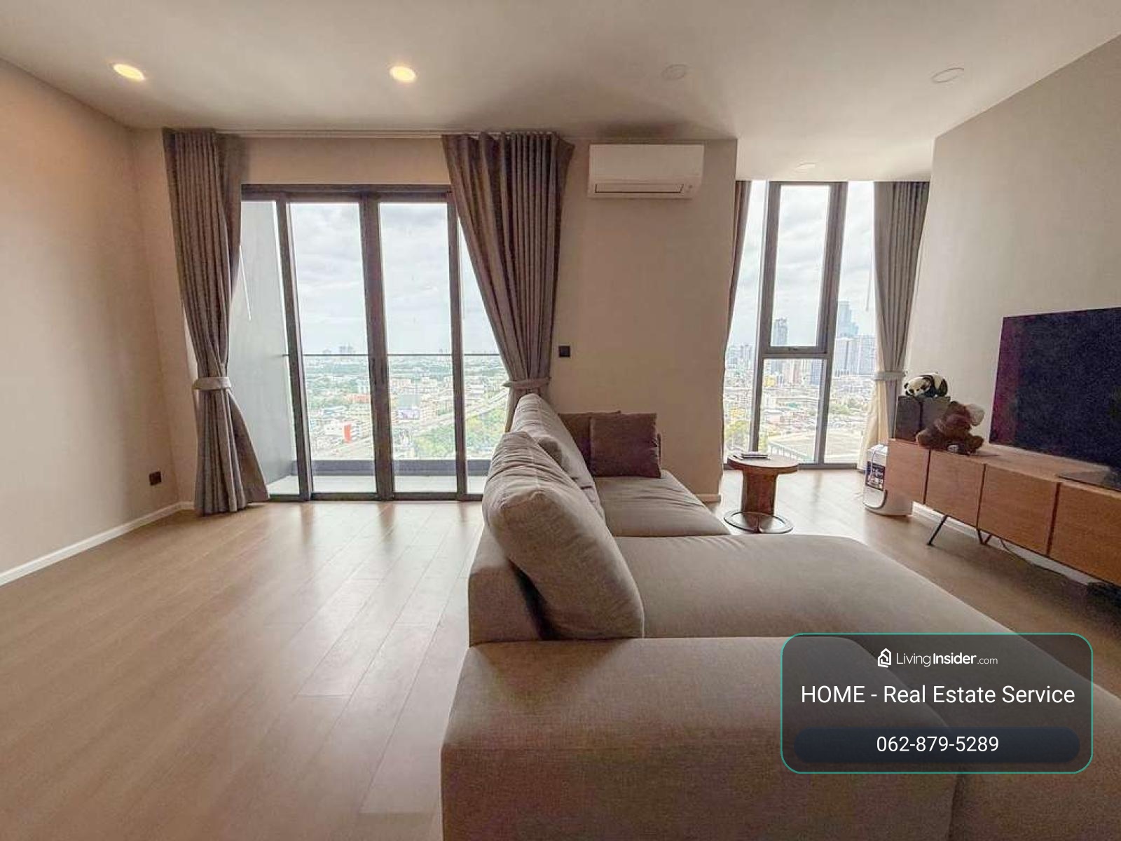 Cooper Siam / 1 Bedroom (FOR SALE), คูเปอร์ สยาม / 1 ห้องนอน (ขาย) GNG278 – รูปที่ 4