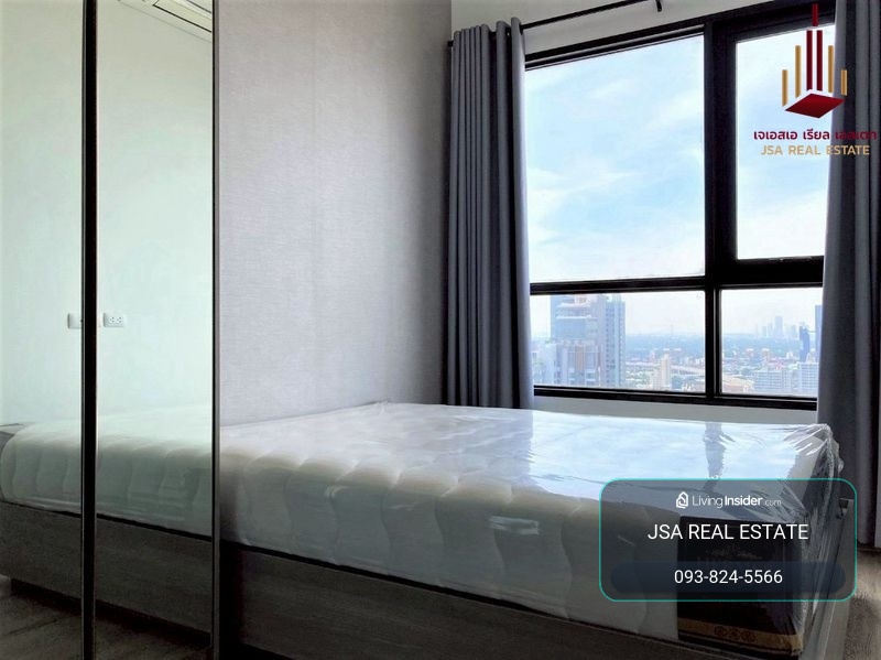 ✨ For Sale: Knightsbridge Prime Onnut Condo ✨💰 Only 3,290,000 THB – รูปที่ 3