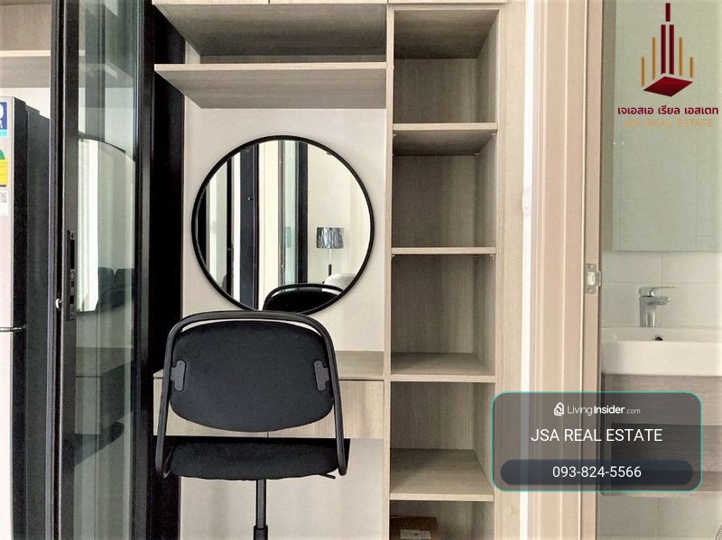 ✨ For Sale: Knightsbridge Prime Onnut Condo ✨💰 Only 3,290,000 THB – รูปที่ 4