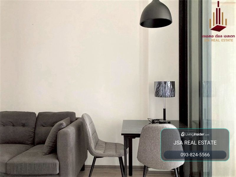 ✨ For Sale: Knightsbridge Prime Onnut Condo ✨💰 Only 3,290,000 THB – รูปที่ 2